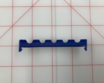 Hoth Goggle top vents and filters