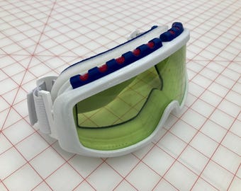 Hoth trooper/Luke goggles