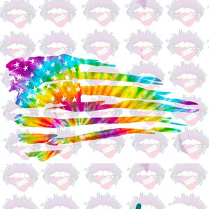 Pride Flag No Words  Sublimation  PNG File Print and Cut HTV Please Read Description