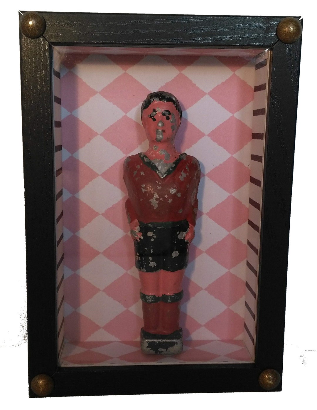 Foosball Nostalgia Etsy