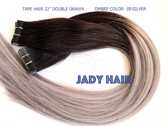 Tape Hair Extension 22 display picture 2