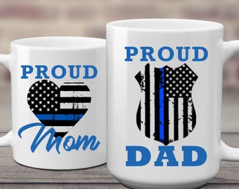 Police academy graduation gifts | Etsy