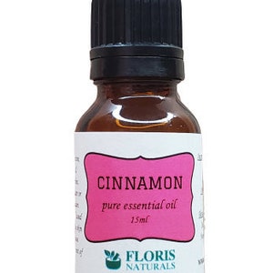 Cinnamon Essential Oil Pure Grade A Therapeutic
