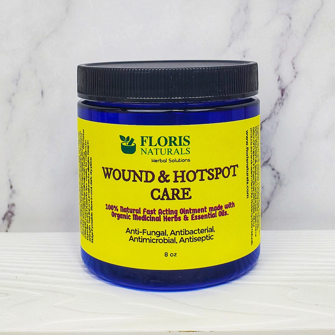 Dog Hot Spot Wound Care Ointment First Aid for Dogs Cats Farm Etsy