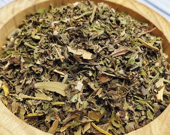 ImmuniTea - Tea Blend Herbs Loose Leaf Tea Herbal