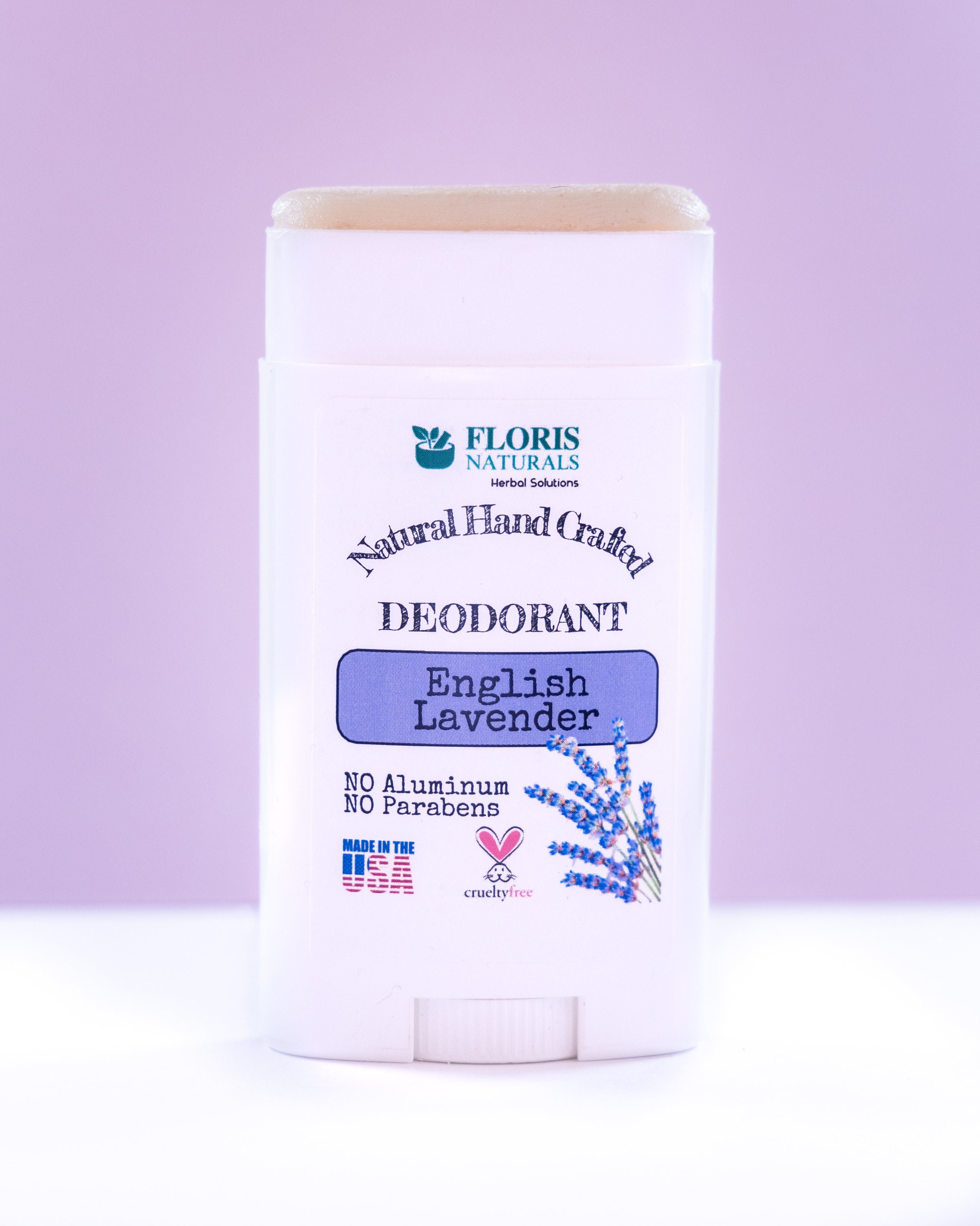 Deodorant All Natural Organic Deodorant Natural Deodorant Etsy