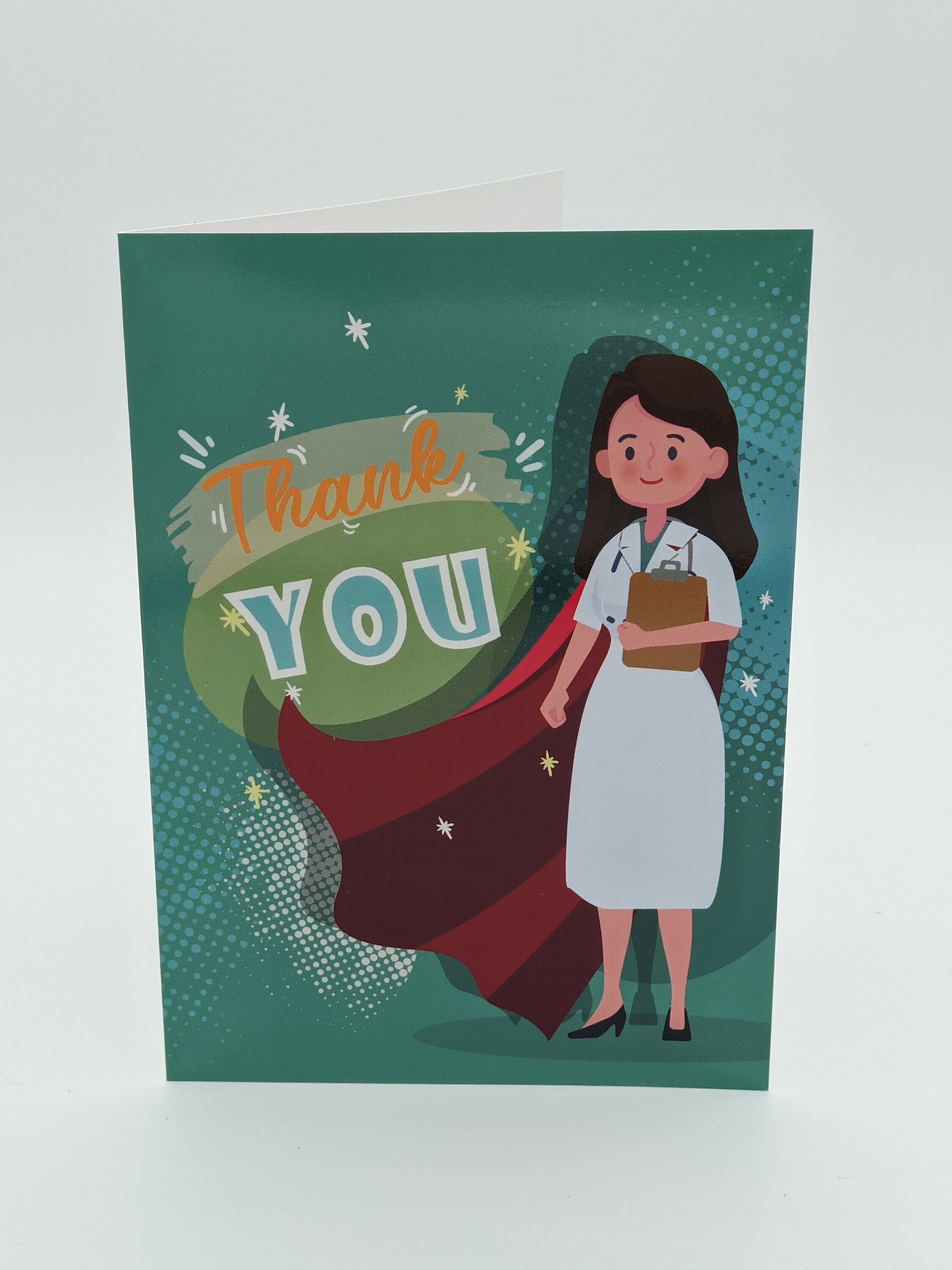 Beautiful Midwife Thank You Cards Etsy