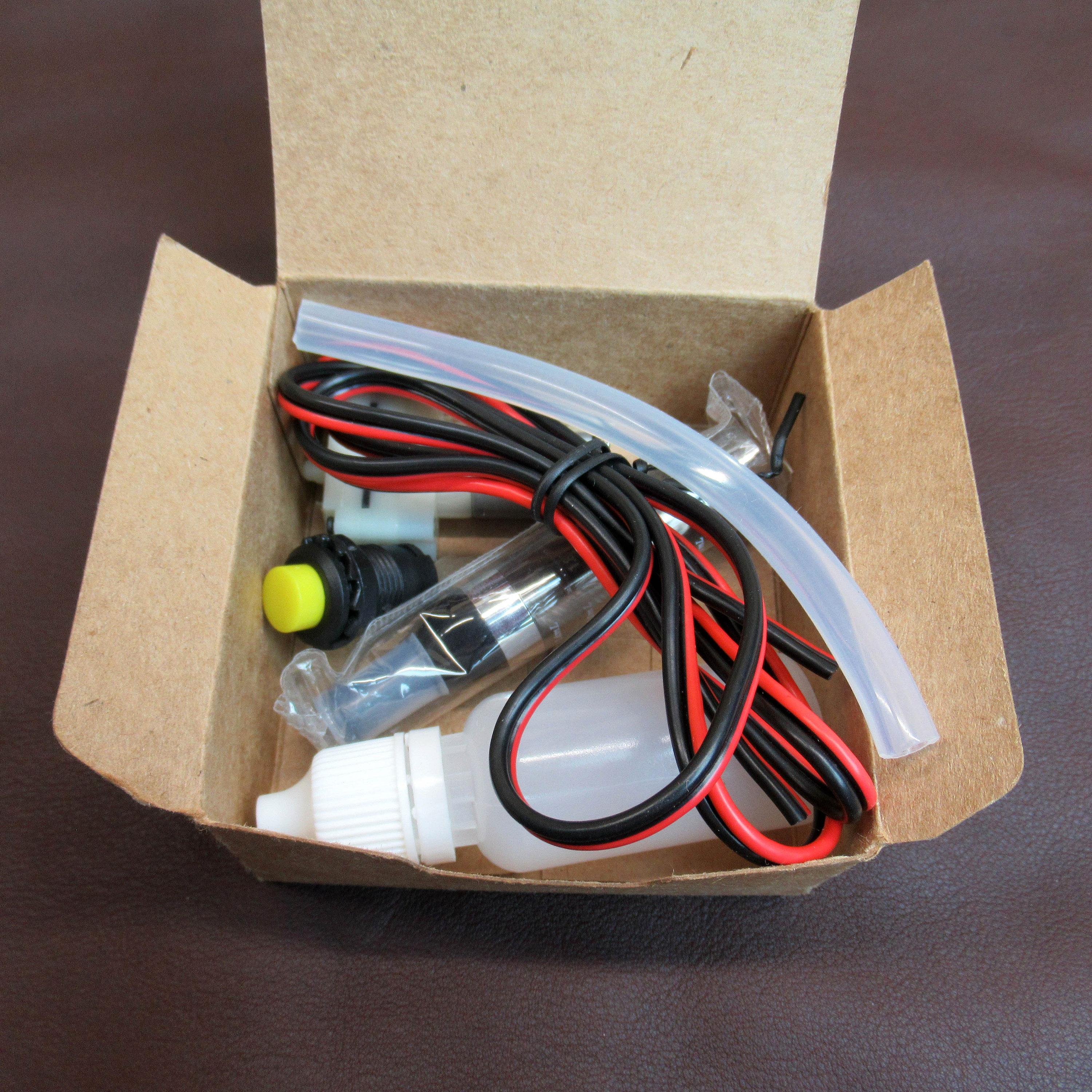 Kit Diy Fog Machine Kit Cosplay Diy Cosplay Fog Machine Etsy