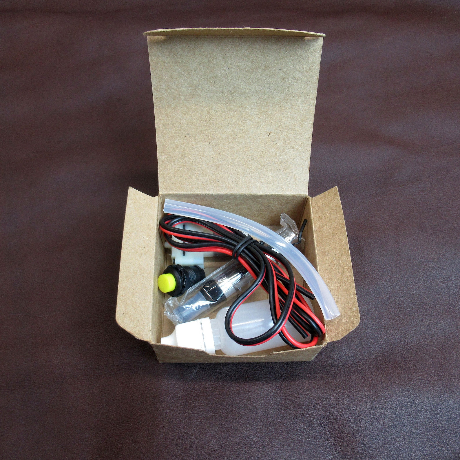 Kit DiY fog machine Kit cosplay DiY cosplay fog machine Etsy