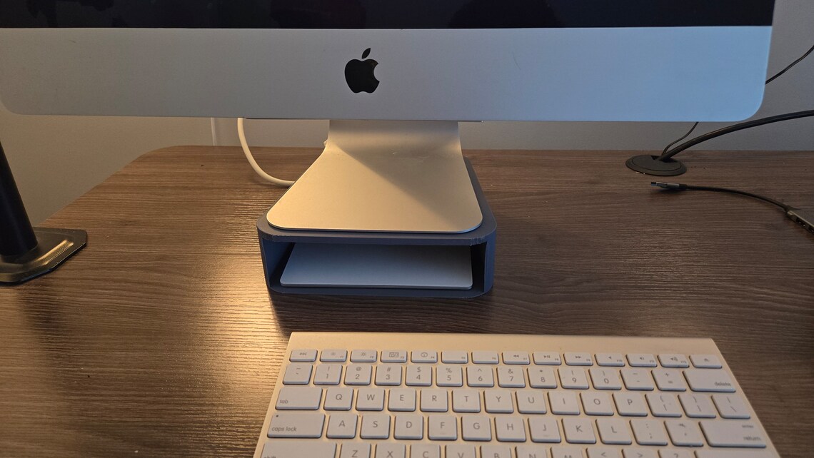 Imac Riser (for Older Imacs) - Etsy