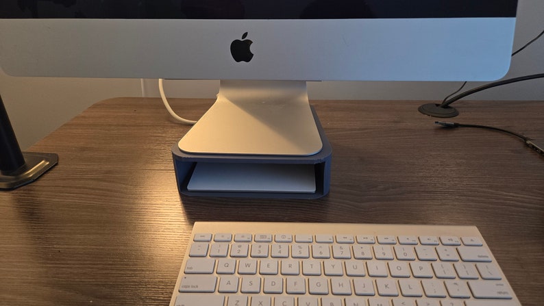 Imac Riser (for Older Imacs) - Etsy