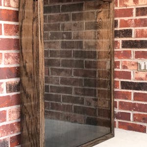 Custom Shadow Box, Popular Sizes, Memory Box, Display, Fully customizable & personalized