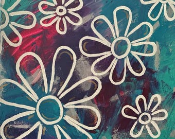 Daisy