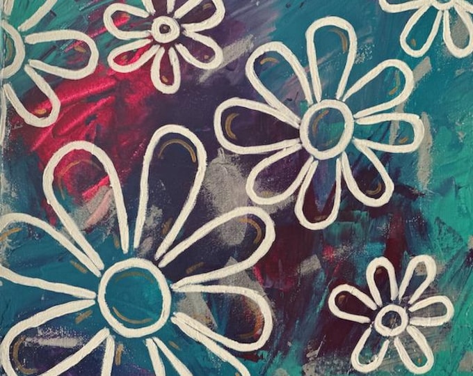 Daisy