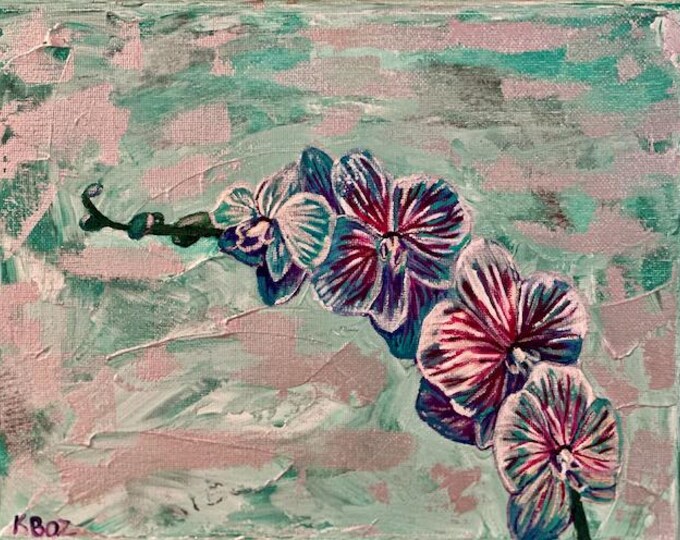 Orchids