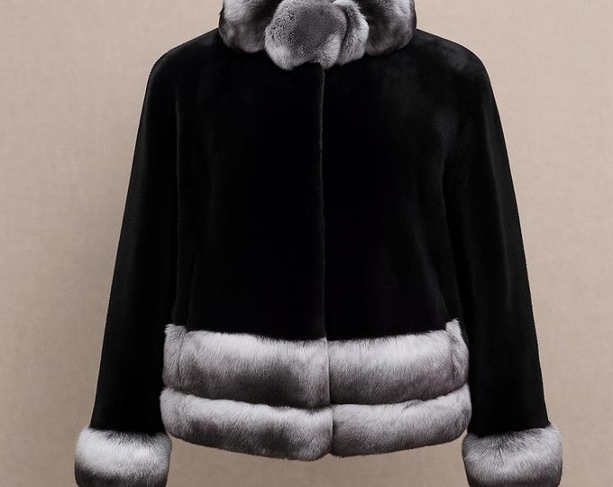 Luxury Fur Set