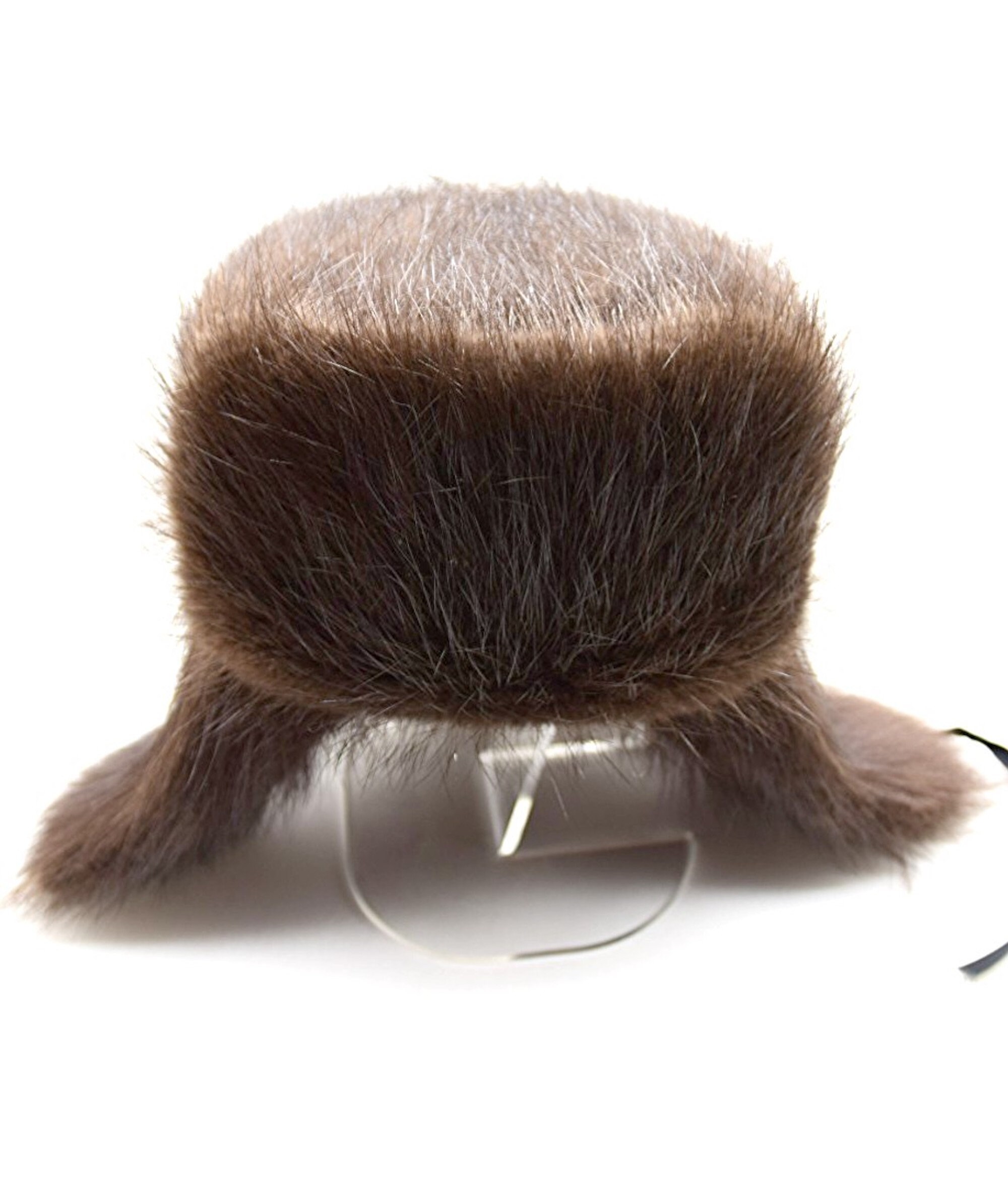 Beaver winter hat deals