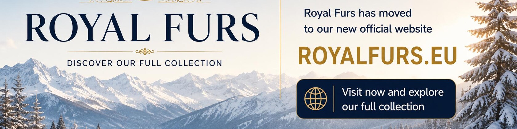 RoyalFurs - Etsy