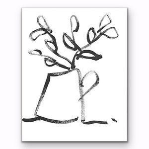 Résumé original - Succulent Sketch 505