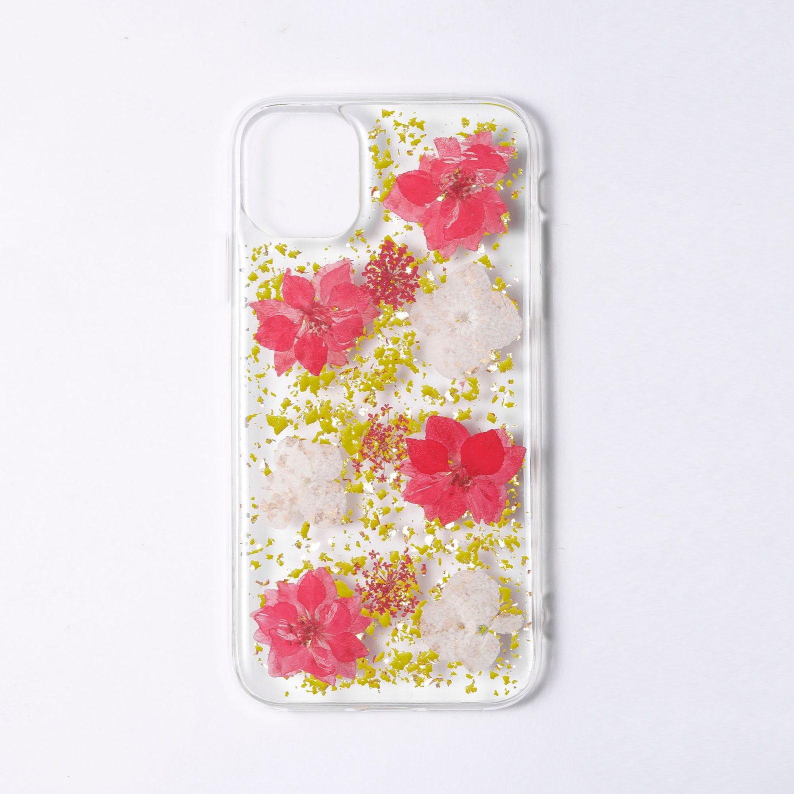 Real Pressed Flower Case Iphone 13 Case Iphone 13 Pro Max Case Etsy UK