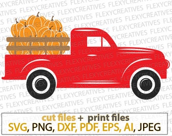 Free Free 139 Little Red Truck Svg SVG PNG EPS DXF File