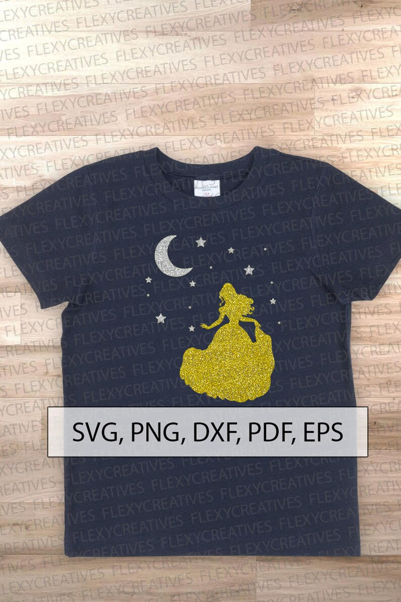Free Free 218 Princess Shirt Svg SVG PNG EPS DXF File