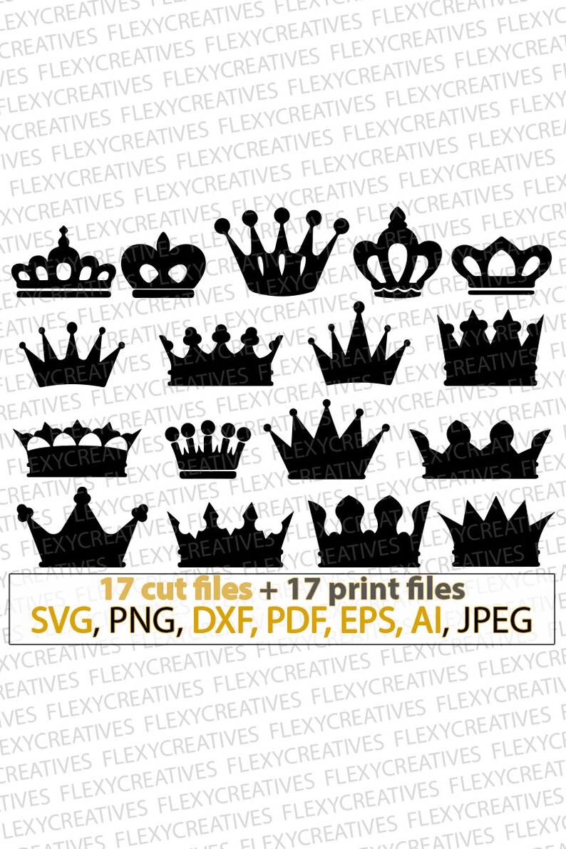 Free Free 165 Queen Crown Vector Svg SVG PNG EPS DXF File
