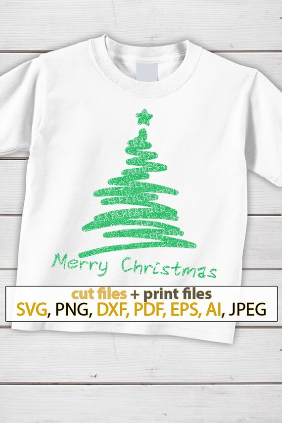 Download Merry Christmas Svg Merry Christmas Shirt Designs Svg Cute Etsy