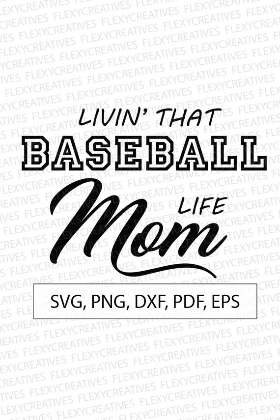 Free Free Dance Mom Life Svg