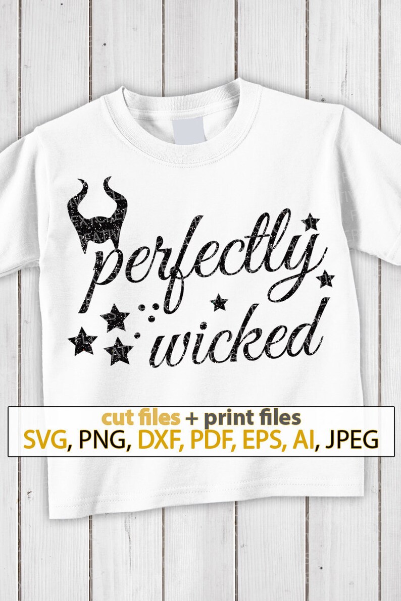 Download Perfectly Wicked Svg Halloween Svg Shirts With Sayings Svg Women Stamps Iron On Stencil Svg Files Cricut Ts 103 Fall Svg Theme Park Stencils Templates Craft Supplies Tools Delage Com Br