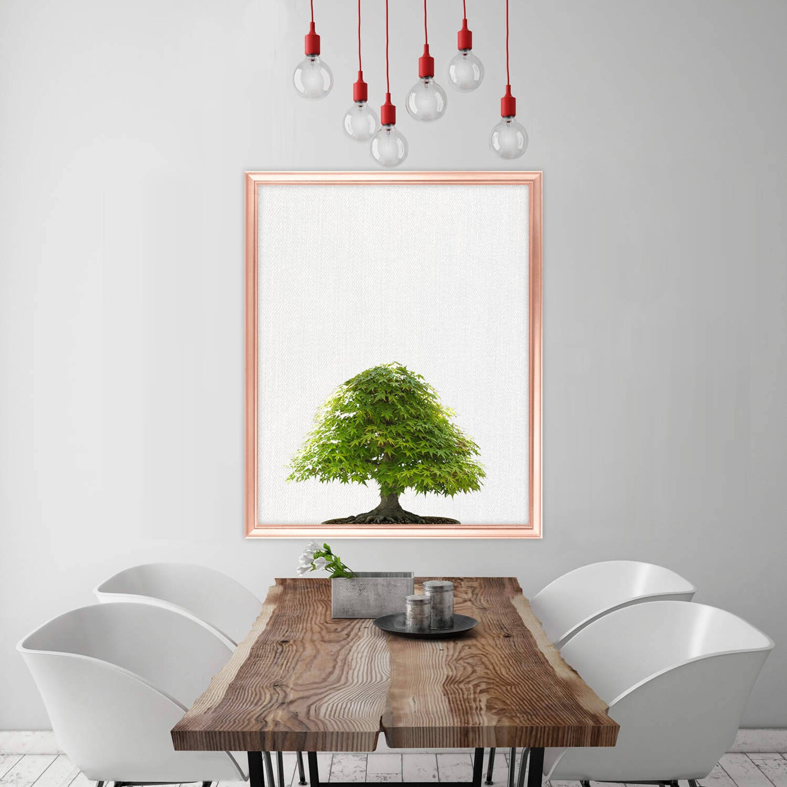 Bonsai Wall Art / Bonsai Home Decor / Bonsai Printable / Etsy Denmark