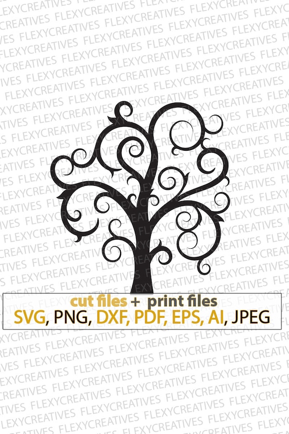 Download Family Tree Svg Family Tree School Education Family Tree Etsy