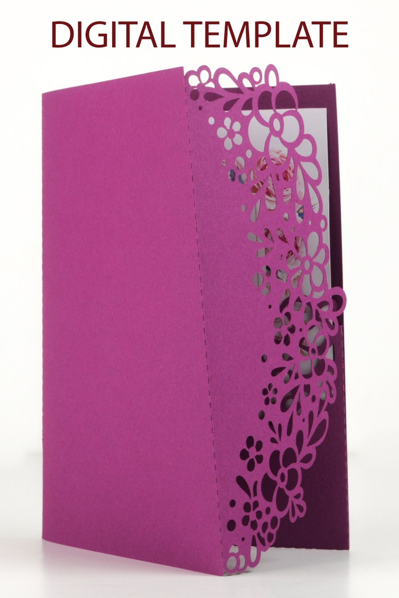 Download Floral Design Wedding Invitation Svg Pockets For Bridal Showers Engagement Parties Envelopes Graduation Anniversary Cricut Dxf Png Vc 254 Visual Arts Craft Supplies Tools Darulmusthofanwra Sch Id