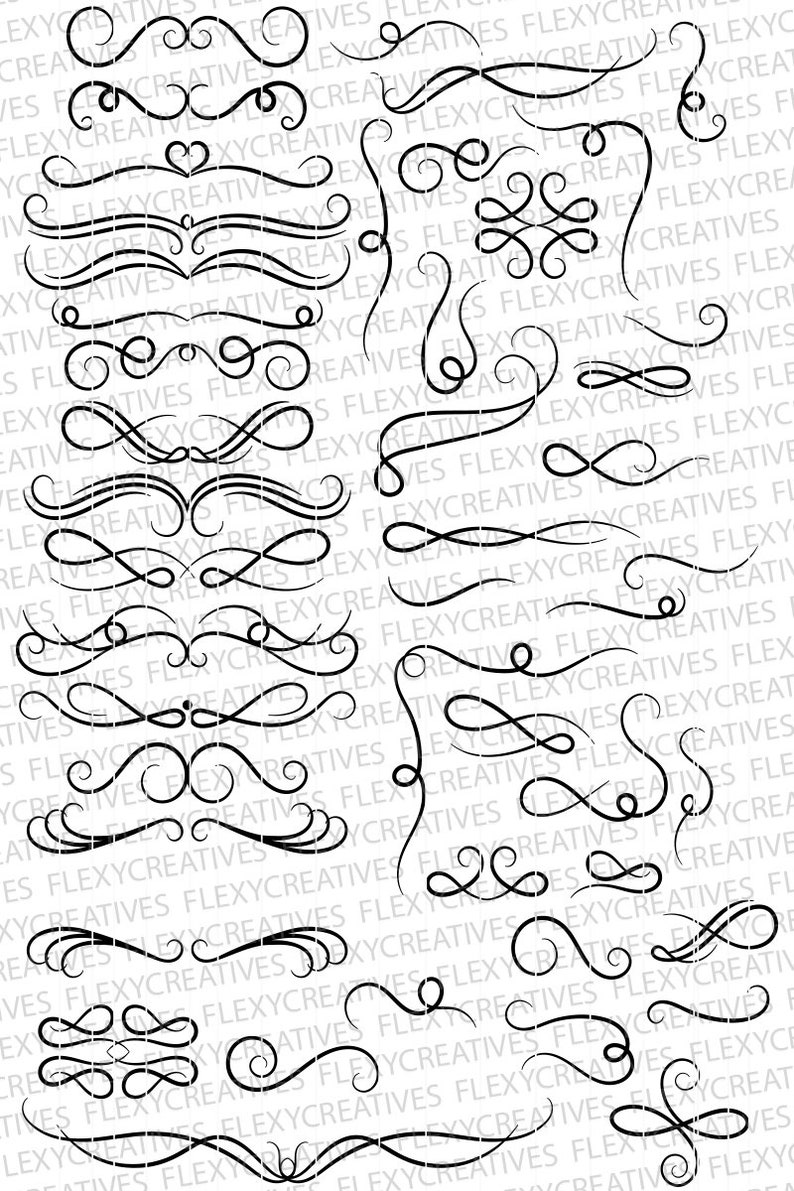 Free Free 151 Wedding Ornaments Svg SVG PNG EPS DXF File