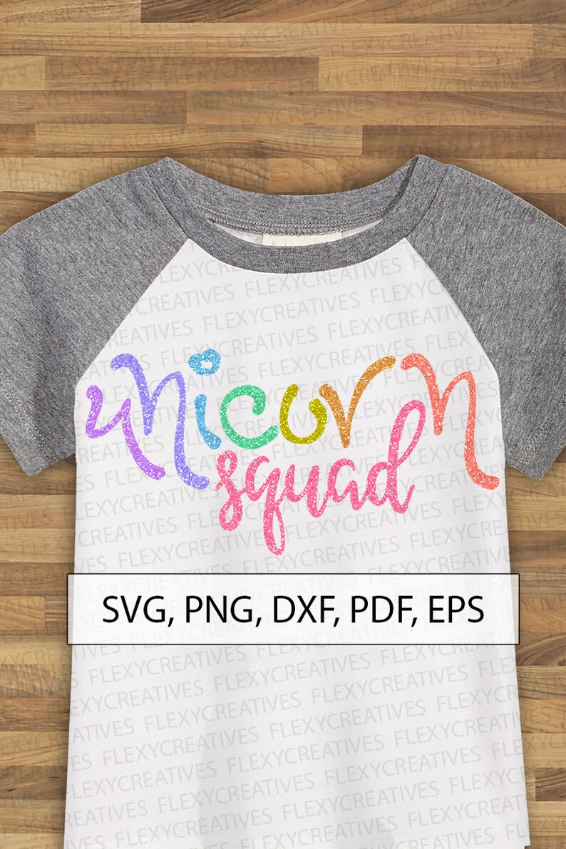 Free Free Unicorn Squad Svg 499 SVG PNG EPS DXF File