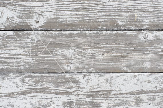 Styled Stock Photography Rustic White Wood Background Etsy
