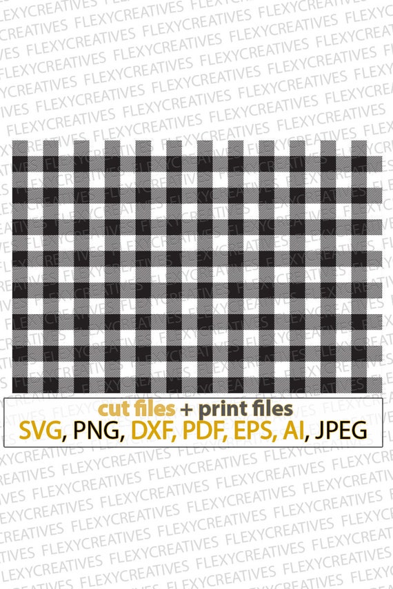 Download Buffalo plaid svg buffalo svg lumberjack svg pattern svg ...