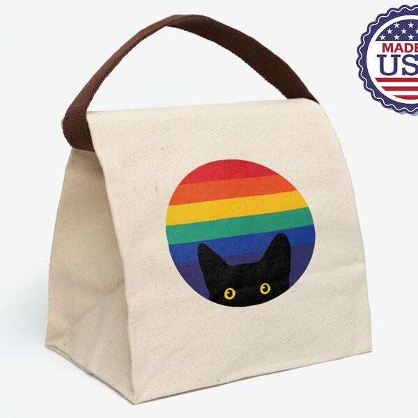 Lunch Bag for Men Etsy