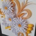 see more listings in the Birthday quilling card section