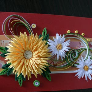 Biglietti di auguri, biglietti di compleanno, biglietti di quilling, biglietti di nozze, biglietti di auguri per la mamma, biglietti per la festa della mamma, biglietti quilling, regali quilling, regali per la mamma