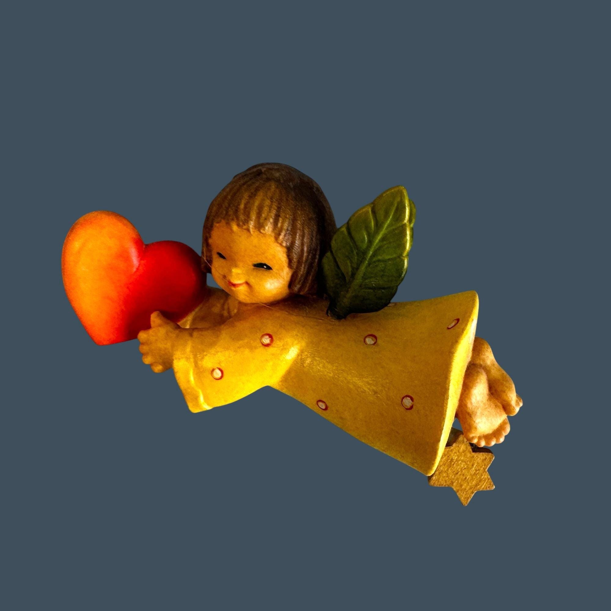 Anri Flying Angel - Etsy