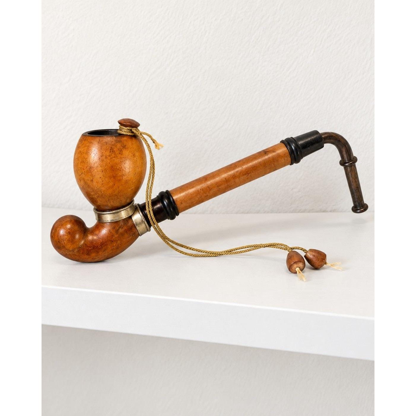 German Hunting Pipes - Etsy