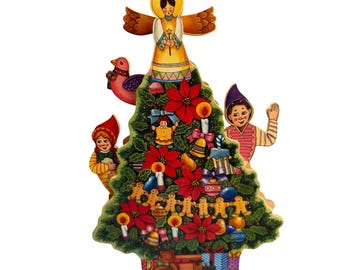 Christmas Cannonball by Mr. Christmas Musical Animated and Lights