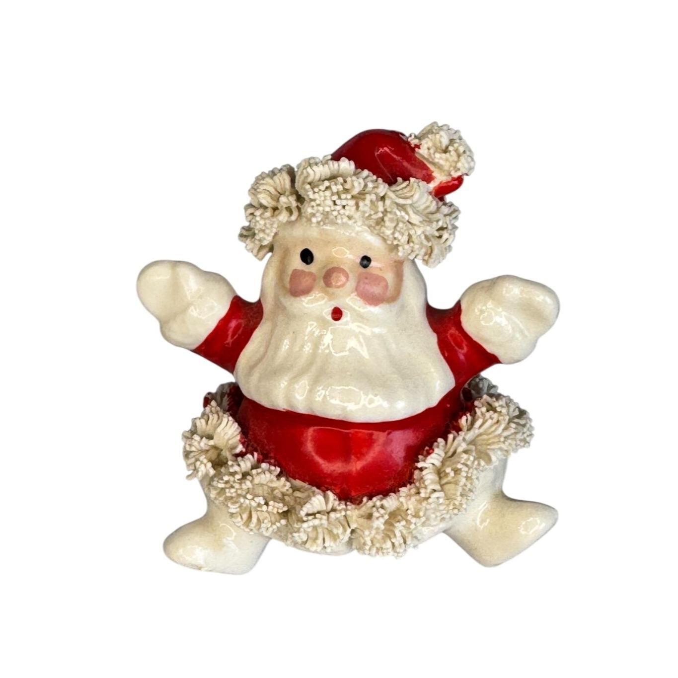 Napco Christmas Figurines - Etsy