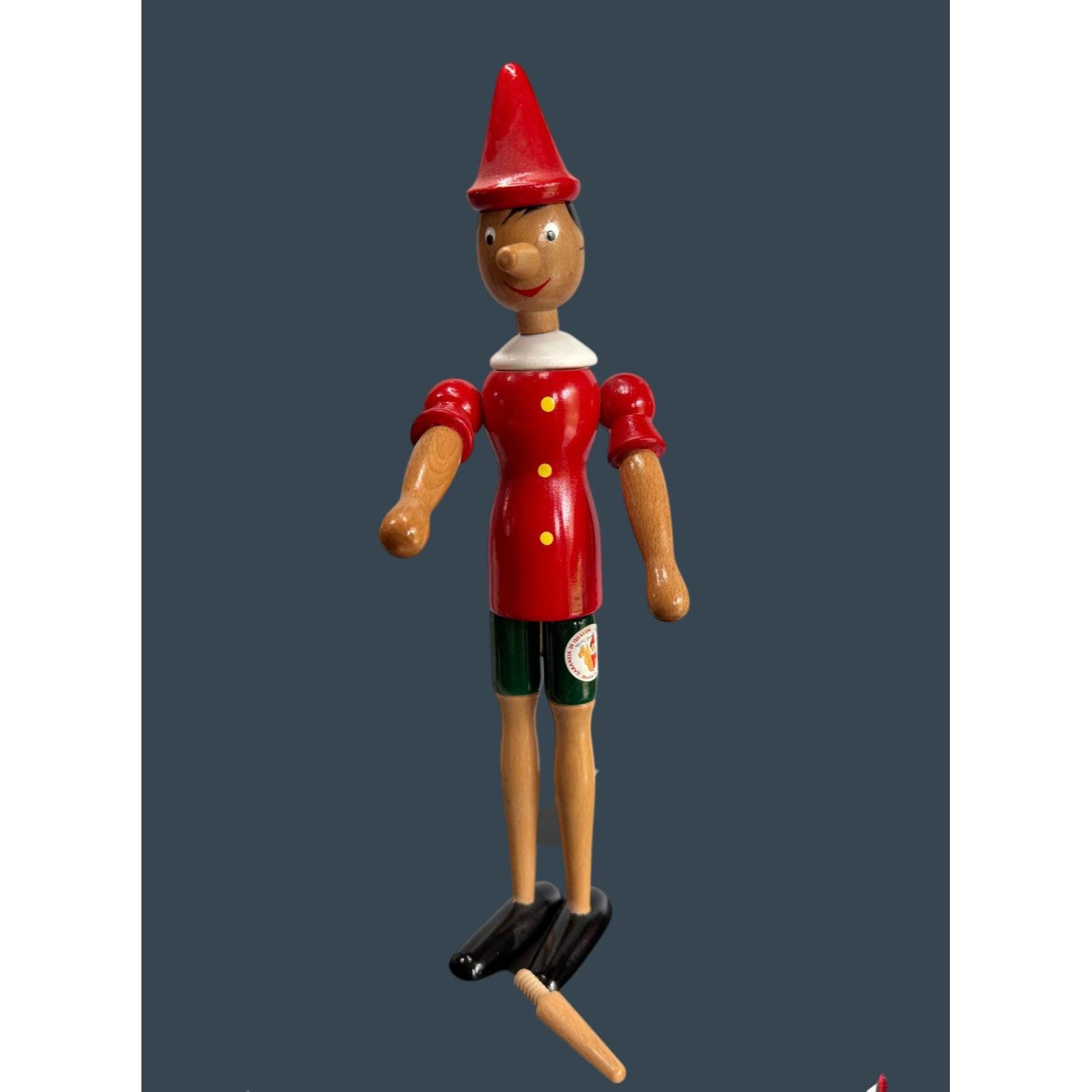 Italian pinocchio - Etsy 日本