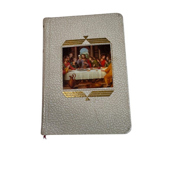 The Catholic Missal Library of Catholic Devotion Gold Gilt