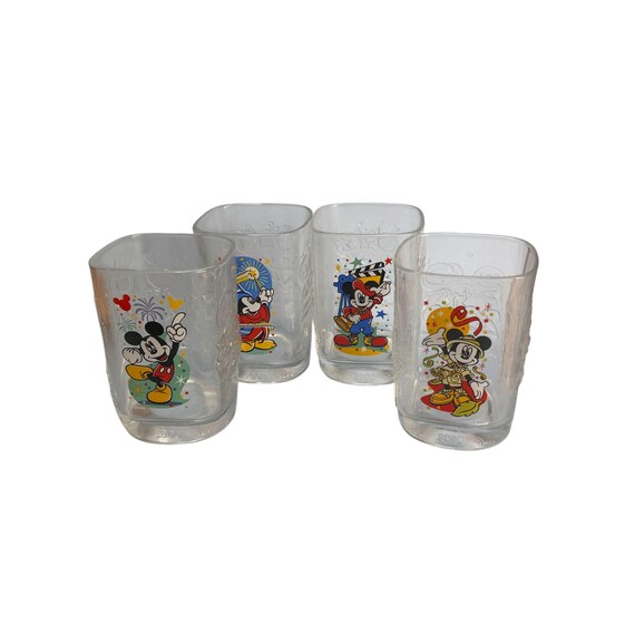 ウォルト・ディズニー・ワールド 2000年ミレニアム ミッキーマウス