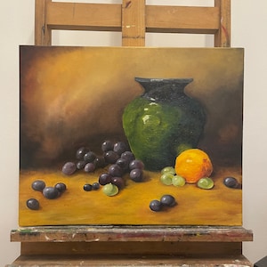 Still life