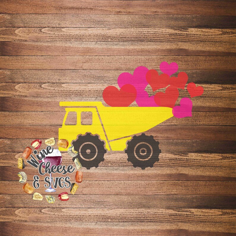 Free Free 181 File Dump Truck Svg Free SVG PNG EPS DXF File