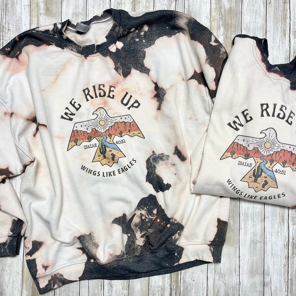 Wings Like Eagles Etsy